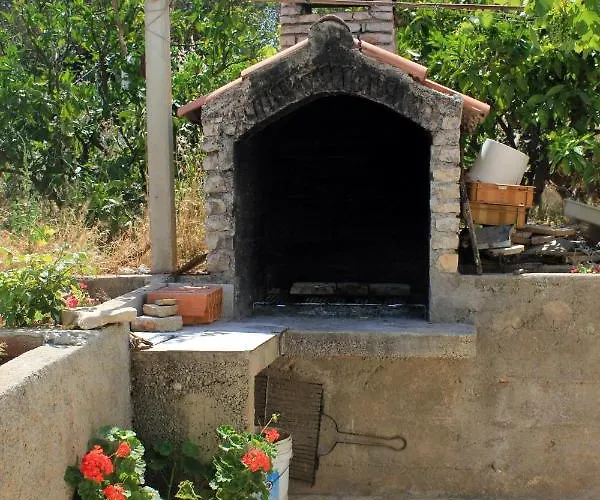 887a Διαμέρισμα