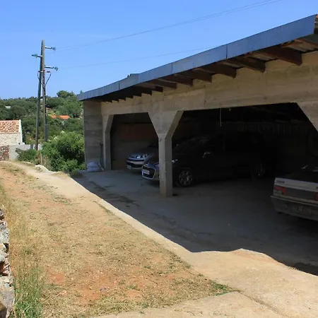 Lägenhet 887a Žman