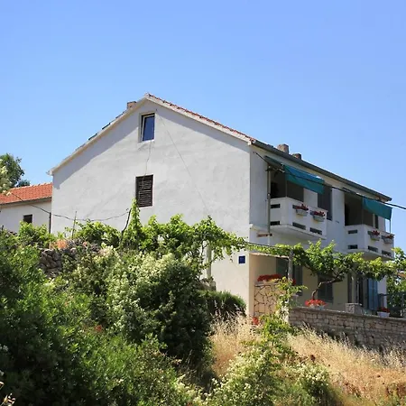 Διαμέρισμα 887a