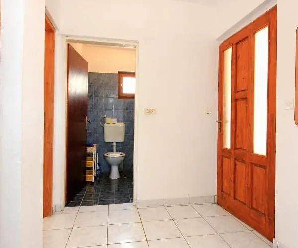 Apartmán 887a Žman