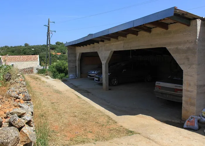 Appartamento 887a Žman